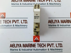 Omron G2R-2-s(S) Plug-in Relay With Socket 5A 230Vac~