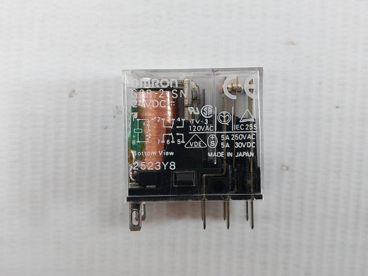 Omron G2R-2-sn
