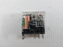G2R-2-sn Power Relay 24Vdc Omron