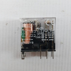 G2R-2-sn Power Relay 24Vdc Omron