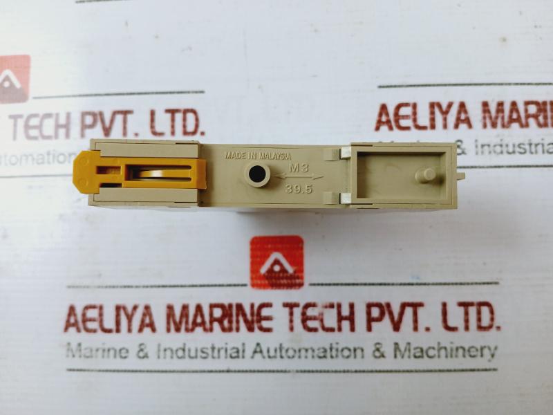 Omron G2R-2-sn-ap3 General Purpose Plug In Relay 24V Dc 5A 250Vac