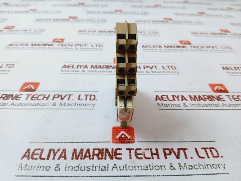 Omron G2R-2-sn-ap3 General Purpose Plug In Relay 24V Dc 5A 250Vac