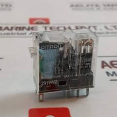 Omron G2R-2-sn General Purpose Relay 5A 250V