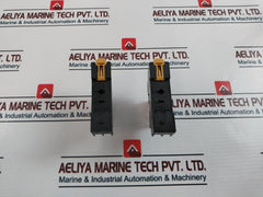 Lot Of 2X Omron G2R-2-sn General-purpose Relay 120Vac