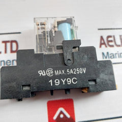 Omron G2R-2-sn General Purpose Relay 5A 250V