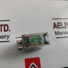 Omron G2R-2-sn General Purpose Relay 5A 250V
