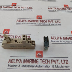 Omron G2R-2-sn Relay With Socket 24Vdc 1482C