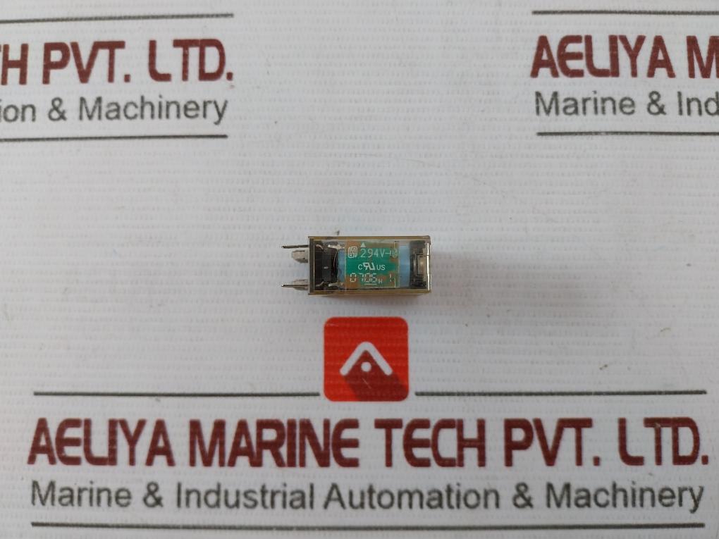 Omron G2R-2-snd 8 Pin Plug In Relay 5A 250Vac 30Vdc Max 5A 250V