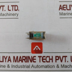 Omron G2R-2-snd 8 Pin Plug In Relay 5A 250Vac 30Vdc Max 5A 250V