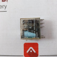 Omron G2R-2-snd 8 Pin Plug In Relay 5A 250Vac 30Vdc Max 5A 250V