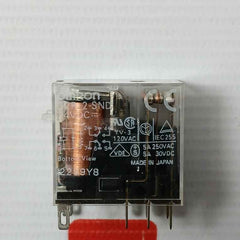Omron G2R-2-snd General-purpose Power Relay