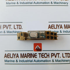 Omron G2R-2-SND Relay With Base