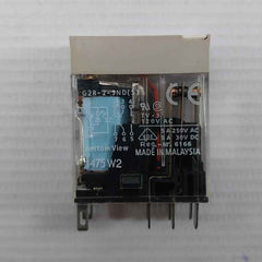 Omron G2R-2-snd(S) General Purpose Relay 24Vdc 5A 250Vac