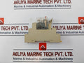 Omron G2R-2-sni/G2R-2-sn1 Plug-in Relay W/ Socket P2Rf-05-e/ P2Rf-08-e 5A 120Vac