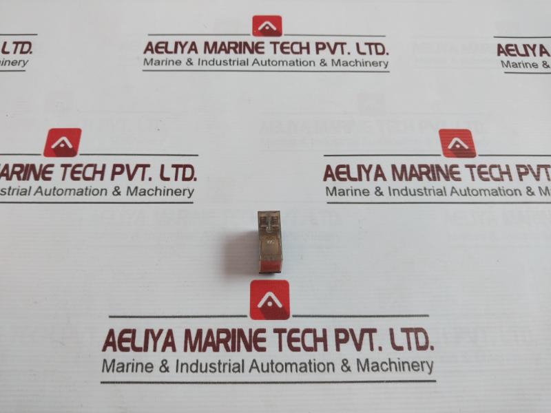 Omron G2R-2 General Purpose Power Relay 120Vac 5A 250V 1937W6