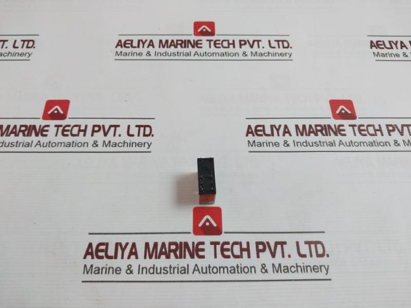 Omron G2R-2 General Purpose Power Relay 120Vac 5A 250V 1937W6