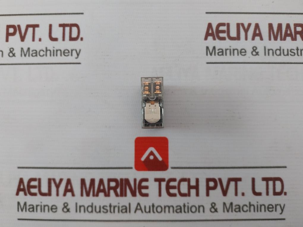 Omron G2R-2 General Purpose Relay