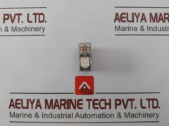 Omron G2R-2 General Purpose Relay