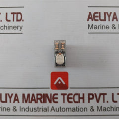 Omron G2R-2 General Purpose Relay
