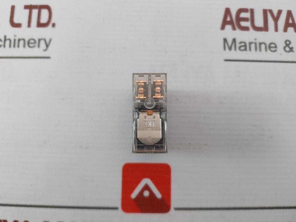 Omron G2R-2 General Purpose Relay