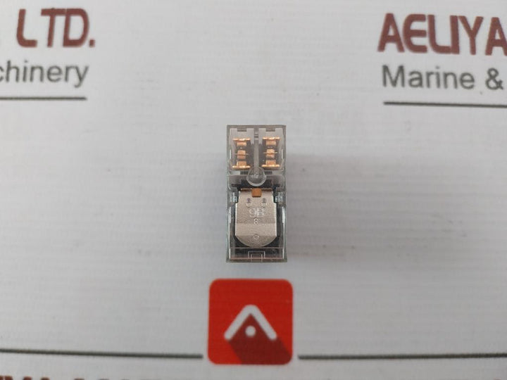 Omron G2R-2 General Purpose Relay