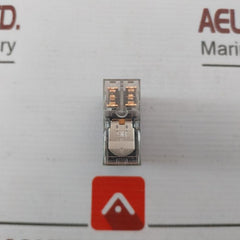 Omron G2R-2 General Purpose Relay