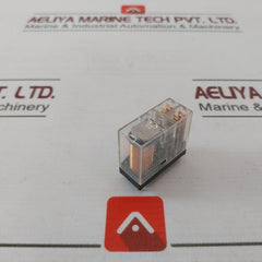 Omron G2R-2 General Purpose Relay