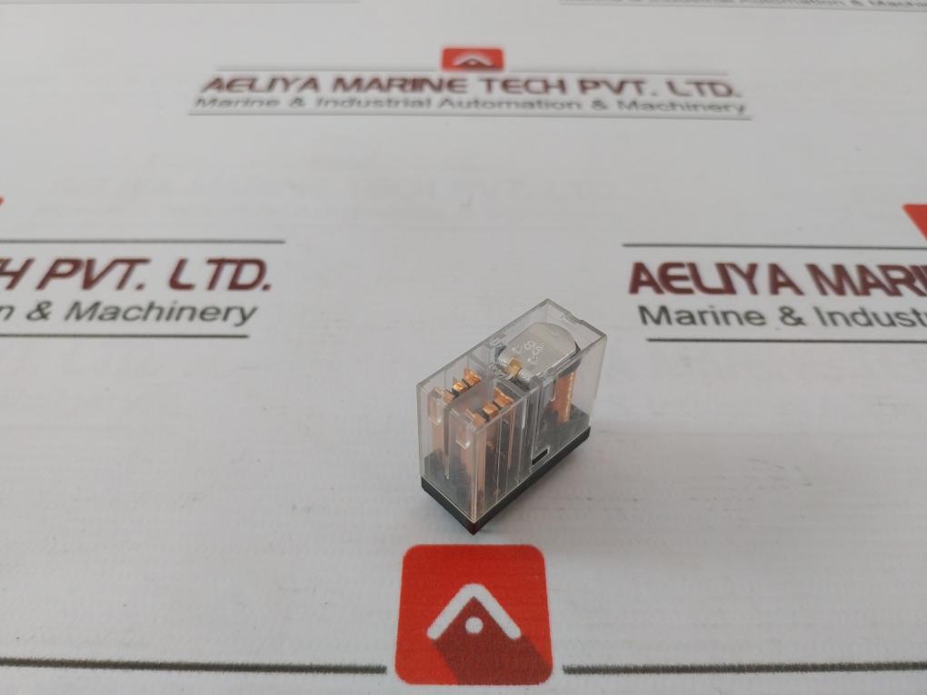 Omron G2R-2 General Purpose Relay