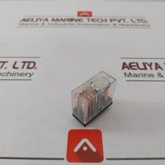 Omron G2R-2 General Purpose Relay