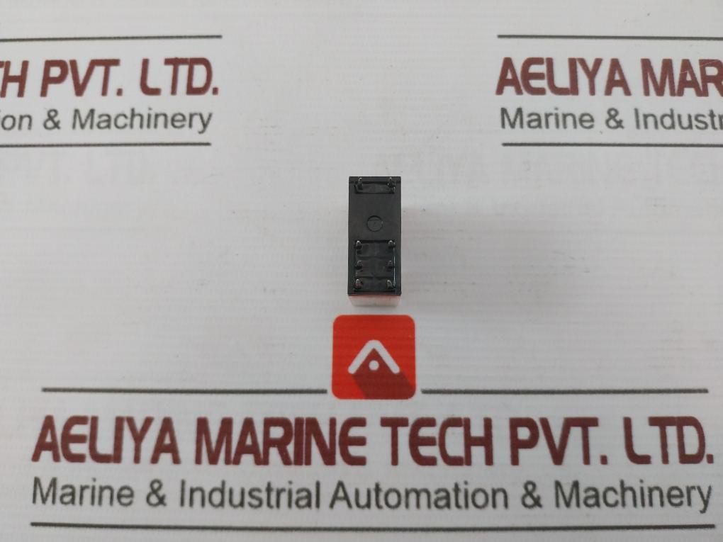 Omron G2R-2 General Purpose Relay