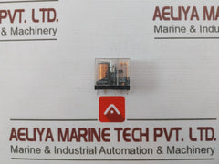 Omron G2R-2 General Purpose Relay