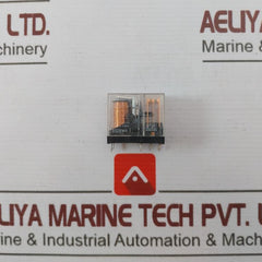 Omron G2R-2 General Purpose Relay