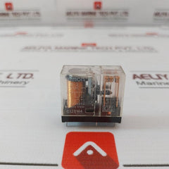 Omron G2R-2 General Purpose Relay