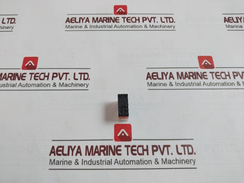 Omron G2R-2 General Purpose Relay 120Vac 5A 250V Ac 2518W4