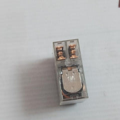 Omron G2R-2 General Purpose Relay 120Vac 5A 250V Ac 2518W4