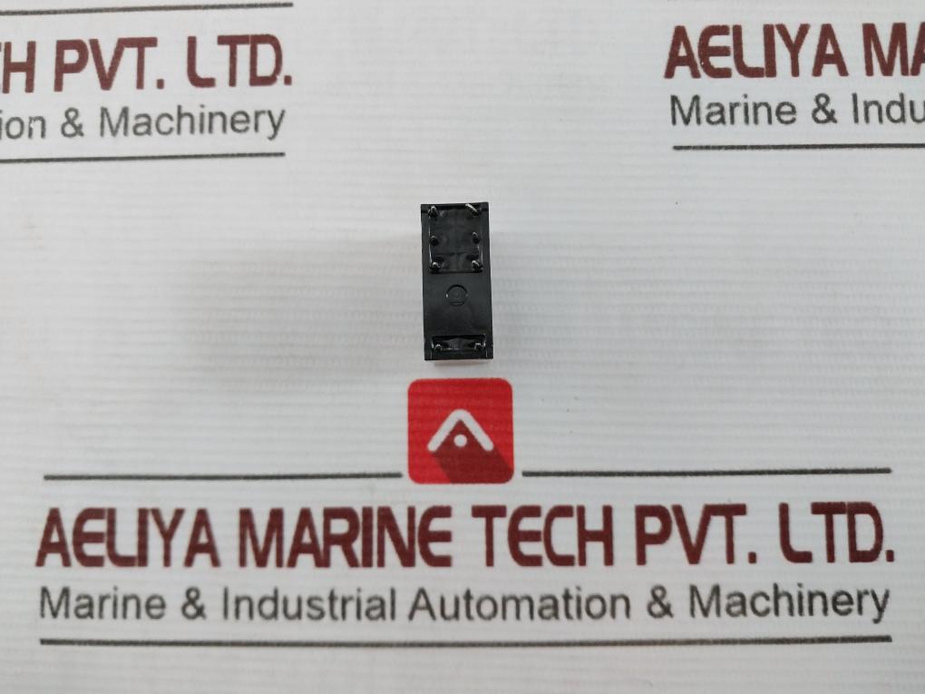 Omron G2R-2 Power Relay 24Vdc 120Vac 5A 250Vac 30Vdc