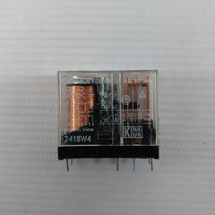 Omron G2R-2 Power Relay 24Vdc 120Vac 5A 250Vac 30Vdc