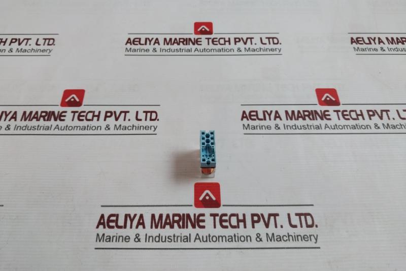 Omron G2R-2 Relay 24Vdc Tv-3 5A 30V Dc 250V Ac 120Vac