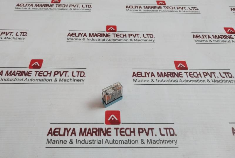 Omron G2R-2 Relay 24Vdc Tv-3 5A 30V Dc 250V Ac 120Vac