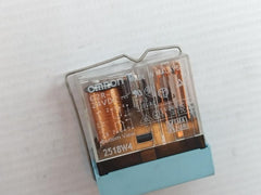 Omron G2R-2 Relay 24Vdc Tv-3 5A 30V Dc 250V Ac 120Vac