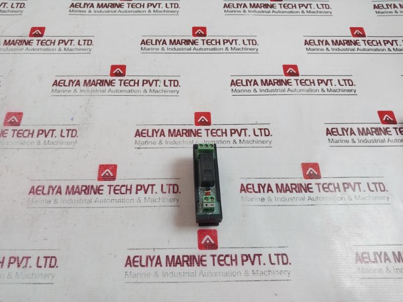 Omron G2Rl-1 1-channel Relay Module 0796W5 24Vdc