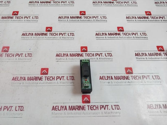 Omron G2Rl-1 1-channel Relay Module 0796W5 24Vdc