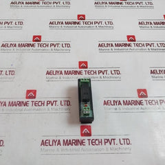 Omron G2Rl-1 1-channel Relay Module 0796W5 24Vdc