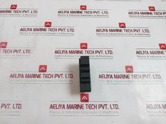 Omron G2Rl-1 1-channel Relay Module 0796W5 24Vdc