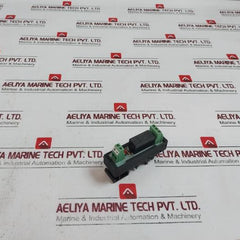 Omron G2Rl-1 1-channel Relay Module 0796W5 24Vdc