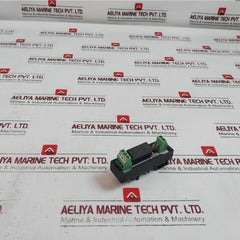Omron G2Rl-1 1-channel Relay Module 0796W5 24Vdc