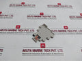 Omron G2Rv-sl500 Interface Relay Use 0.1 In Or 2.5Mm