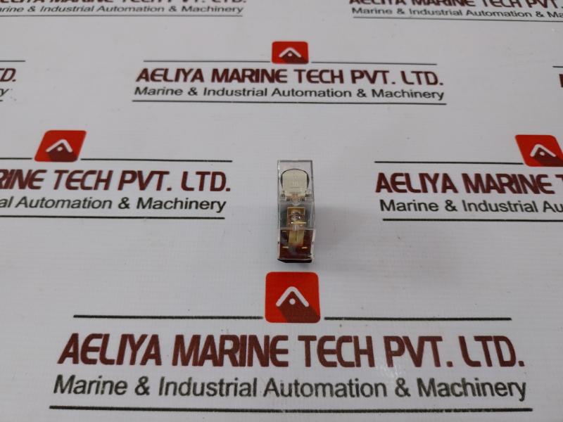 OMRON G2R-1 PCB Power Relay 24 VDC