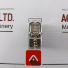 OMRON G2R-1 PCB Power Relay 24 VDC