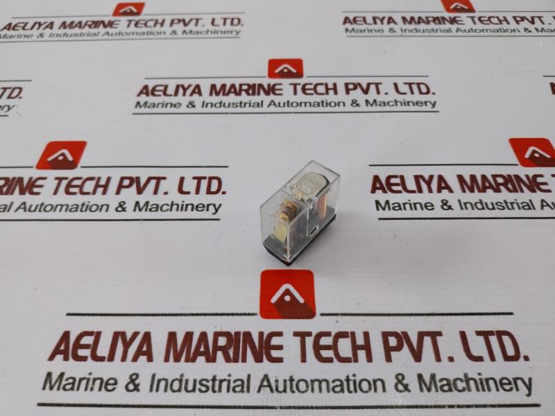 OMRON G2R-1 PCB Power Relay 24 VDC